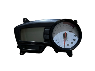 TVS Apache RTR 150 KM, Kilometre Saati, Gösterge (ABSLİ MODEL)