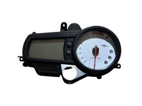 TVS Apache RTR 180 KM, Kilometre Saati, Gösterge Komple