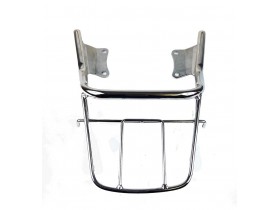 Yamaha YBR 125 Arka Port Bagaj, Çanta Demiri - 2010 Sonrası