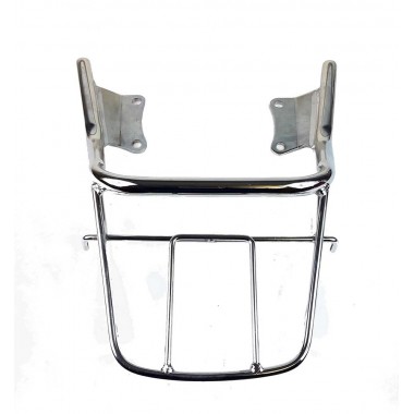 Yamaha YBR 125 Arka Port Bagaj, Çanta Demiri - 2010 Sonrası