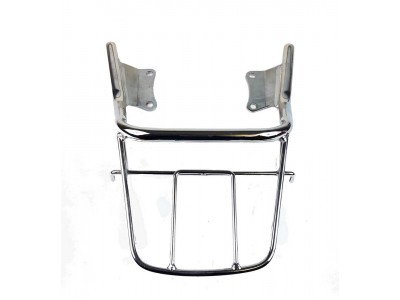 Yamaha YBR 125 Arka Port Bagaj, Çanta Demiri - 2010 Sonrası