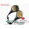Ramzey, RMG Moto Gusto GY200 Cross Ayna Takımı