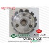 Ramzey, RMG Moto Gusto GY200 Cross Debriyaj Tası