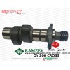 Ramzey, RMG Moto Gusto GY200 Cross Eksantrik Mili