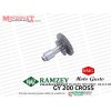 Ramzey, RMG Moto Gusto GY200 Cross Marş Dişlisi