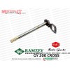 Ramzey, RMG Moto Gusto GY200 Cross Vites Mili