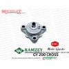 Ramzey, RMG Moto Gusto GY200 Cross Yağ Pompası