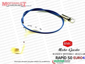 RMG Moto Gusto Rapid 50 EURO 4 Sıcaklık Sensörü
