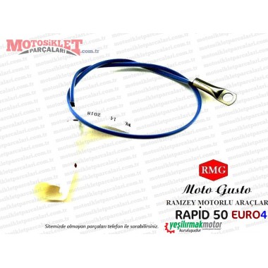 RMG Moto Gusto Rapid 50 EURO 4 Sıcaklık Sensörü