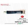 RMG Rapid 50 ( Full Enjeksiyon) Arka Amortisör (25CM)