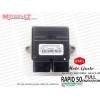 RMG Moto Gusto Rapid 50 (Full Enjeksiyon) ECU Kontrol Ünitesi