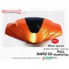 RMG Rapid 50 ( Full Enjeksiyon) Gidon Muhafazası Ön