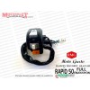 RMG Moto Gusto Rapid 50 (Full Enjeksiyon) Kumanda Paneli Sol