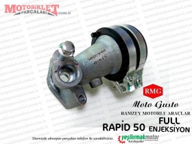 RMG Rapid 50 ( Full Enjeksiyon) Manifolt