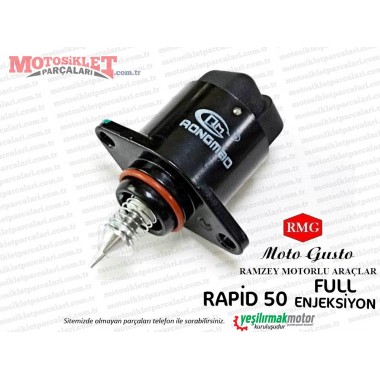 RMG Rapid 50 ( Full Enjeksiyon) Rolanti Hız Sensörü