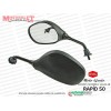 RMG Moto Gusto Rapid 50 Ayna Takımı