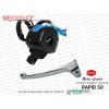 RMG Moto Gusto Rapid 50 Kumanda Paneli Sol