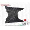 RMG Moto Gusto Rapid 50 Paspas