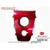 RMG Moto Gusto Rapid 50 Stop Üst Kapak Kırmızı