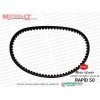 RMG Moto Gusto Rapid 50 Triger Kayışı - BANDO