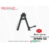 RMG Moto Gusto Spark 50 Alt, Orta Sehpa