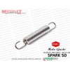 RMG Moto Gusto Spark 50 Alt, Orta Sehpa Yayı