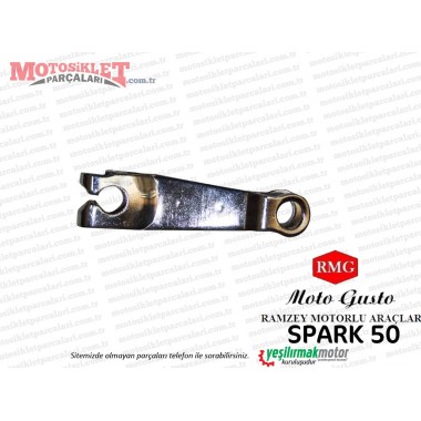 RMG Moto Gusto Spark 50 Arka Fren Çatalı