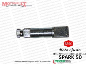 RMG Moto Gusto Spark 50 Arka Fren Kamı