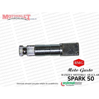 RMG Moto Gusto Spark 50 Arka Fren Kamı