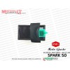 RMG Moto Gusto Spark 50 Beyin, Cdi