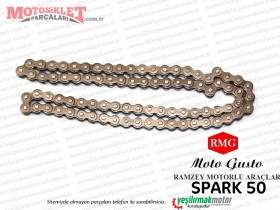 RMG Moto Gusto Spark 50 Eksantrik Zinciri