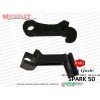 RMG Moto Gusto Spark 50 Jikle Kolu ve Braketi Set