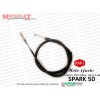 RMG Moto Gusto Spark 50 Jikle Teli