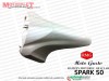 RMG Moto Gusto Spark 50 Ön Çamurluk Ön Kısım