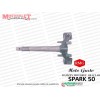 RMG Moto Gusto Spark 50 Ön Maşa, Çatal