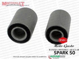 RMG Moto Gusto Spark 50 Salıncak Burç Takımı