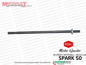 RMG Moto Gusto Spark 50 Salıncak Mili