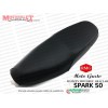 RMG Moto Gusto Spark 50 Sele, Koltuk