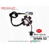 RMG Moto Gusto Spark 50 Stator, Sargı