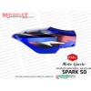 RMG Moto Gusto Spark 50 Yan Kapak Sağ