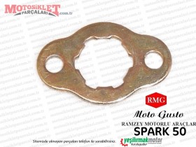 RMG Moto Gusto Spark 50 Zincir Ön Dişli Pulu
