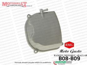Ersi Motor YB125T-22 Külbütör Kapağı