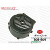 RMG Moto Gusto B08-B09 Scooter Motor Soğutma Fan Kapağı