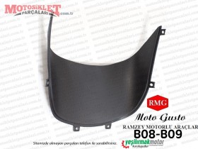 RMG Moto Gusto B08-B09 Scooter Ön İç Çamurluk