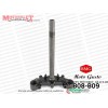 RMG Moto Gusto B08-B09 Scooter Ön Maşa, Çatal