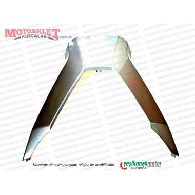 RMG Moto Gusto Dream 150 Gidon Alt Panel RMG Moto Gusto Dream 150 Gidon Alt Panel