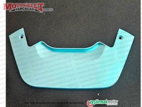 RMG Moto Gusto Dream 150 Stop Üst Kapak