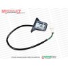 RMG Moto Gusto Dream 150 Plaka Lambası