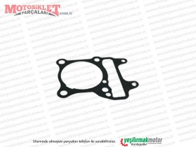 RMG Moto Gusto Dream 150 Silindir Alt Conta