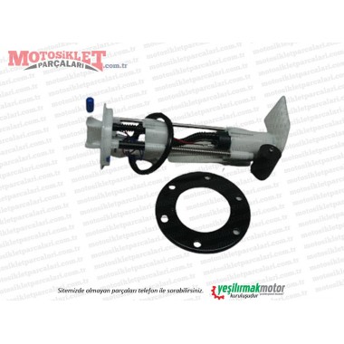 RMG Moto Gusto Dream 150 Yakıt Pompası